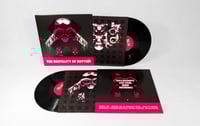 Image 2 of The Brutality Of Rhythm - Part.1 2LP