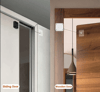 Automatic Door Closer