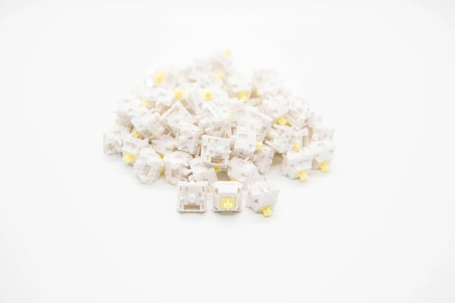 Banana Milk (Linear) by Dangkeebs