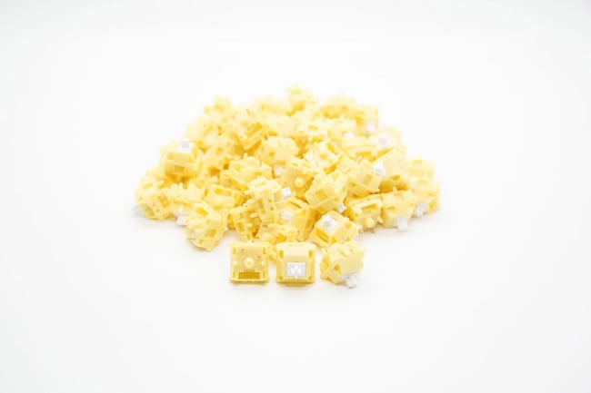 Banana Milk (Tactile) by Dangkeebs