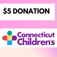 $5 DONATION