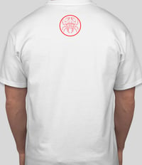Image 2 of Crab Style! Throwback Tee