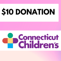 $10 DONATION