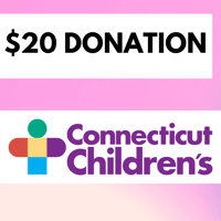 $20 DONATION