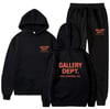 Men Gallery Dept. (up a size)