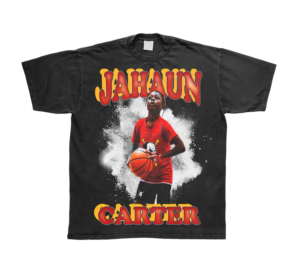 Image of JAHAUN T-SHIRT