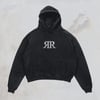 "RR" SHINE LOGO PULLOVER