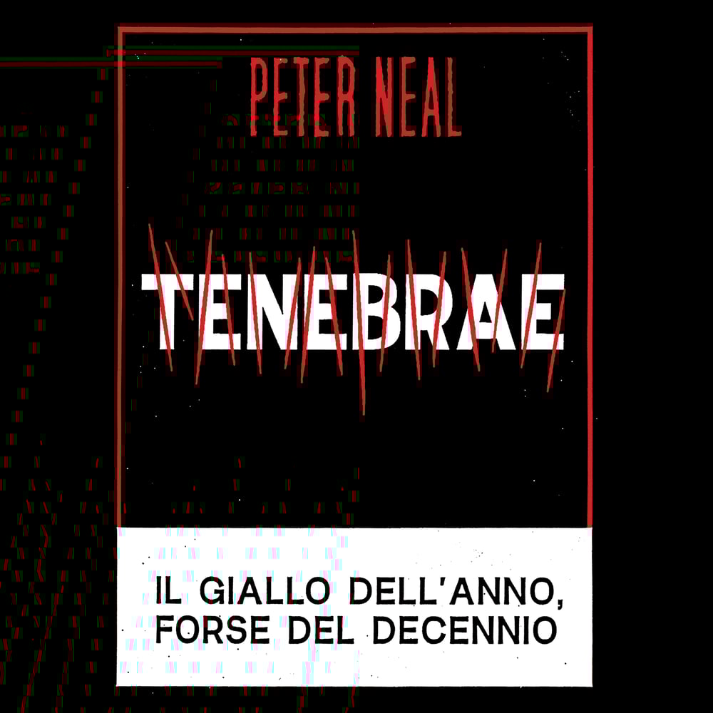 Il Giallo Dell'anno