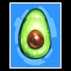 Avocado - Signed 11"x14" Prints