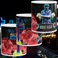 Image 2 of DRINKWARE | STAR-CROSSED LOVERS (MULTIPLE DESIGNS)