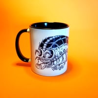 Image 2 of Parasite Mug Specimen #2