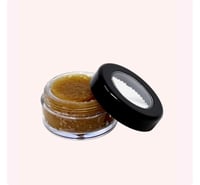 Image 1 of Hot Chocolate Lip Scrub