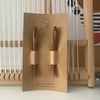 2 pack weaving needles