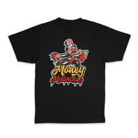 Image 1 of MoneyMotivated X BackPackBoyz   Shirts