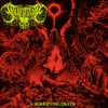 Skullpture - A Horrifying Death CD ABM-32