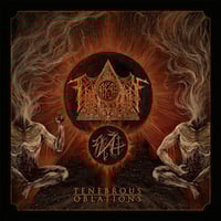 Thaumaturgy - Tenebrous Oblations CD ABM-18