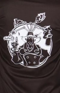 Image 1 of Inspektah Tagger Hoodie