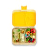 Yumbox Panino Bento Box 4 Compartments Sunburst Yellow Panda