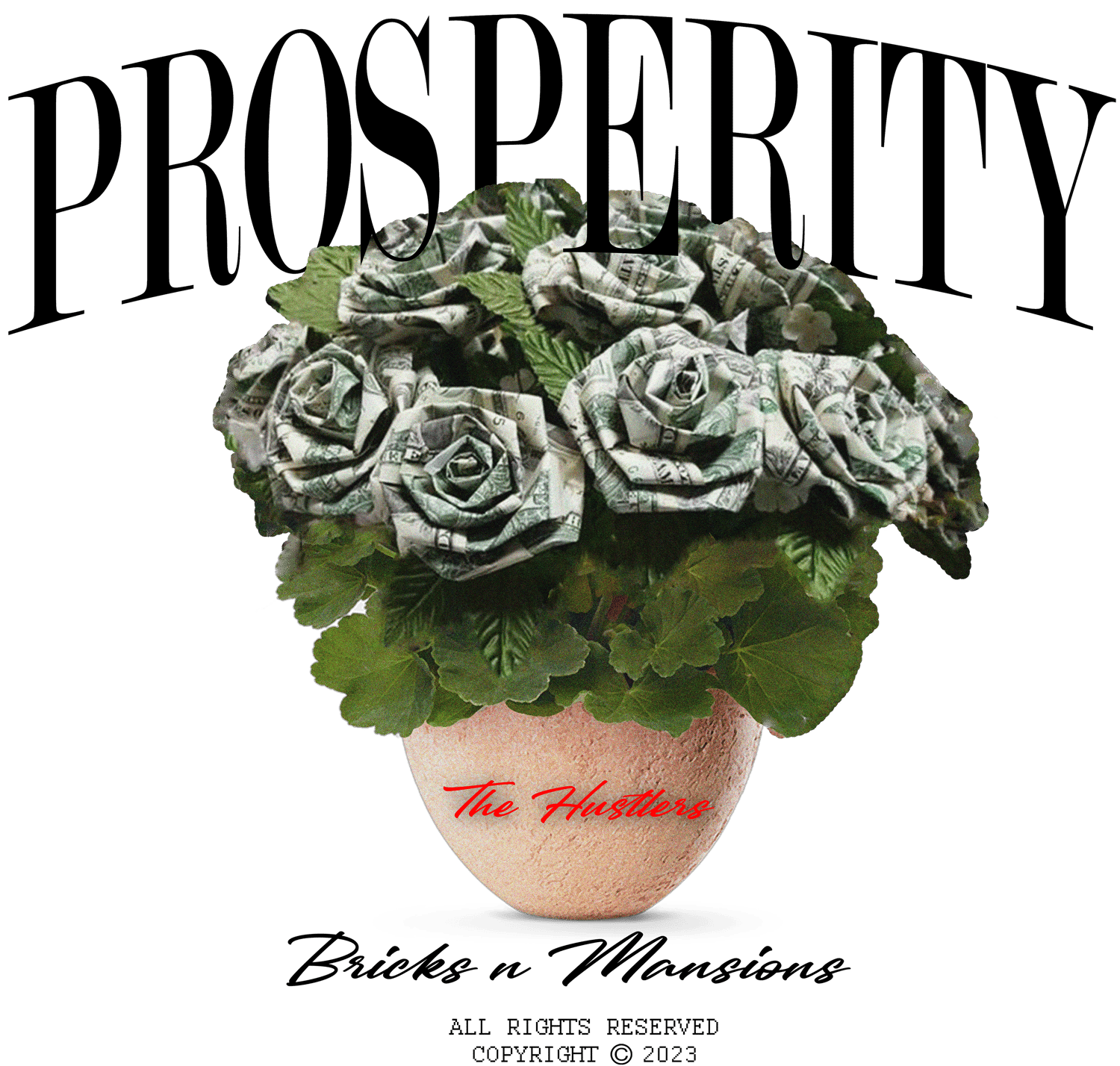 Image of Prosperity (All Year Round)