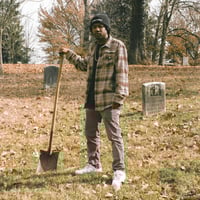 Image 2 of Misguided Oversized Flannel