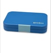 Yumbox Tapas Bento Box 4 Compartments True Blue Shark