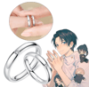 Jujutsu Kaisen Okkotsu Yuta Cosplay Ring