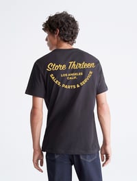 Store Thirteen Shop Tee