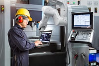 Industrial Automation companies in India