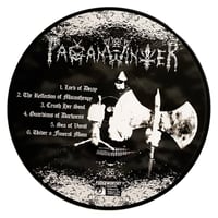 Image 2 of PAGAN WINTER - CULT OF THE FLESH