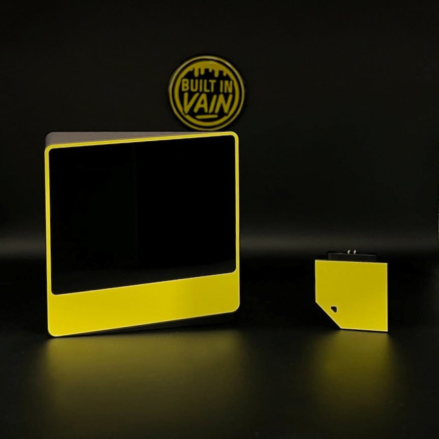 Ellipal Titan Mini Crypto Wallet Skin Wrap Cover