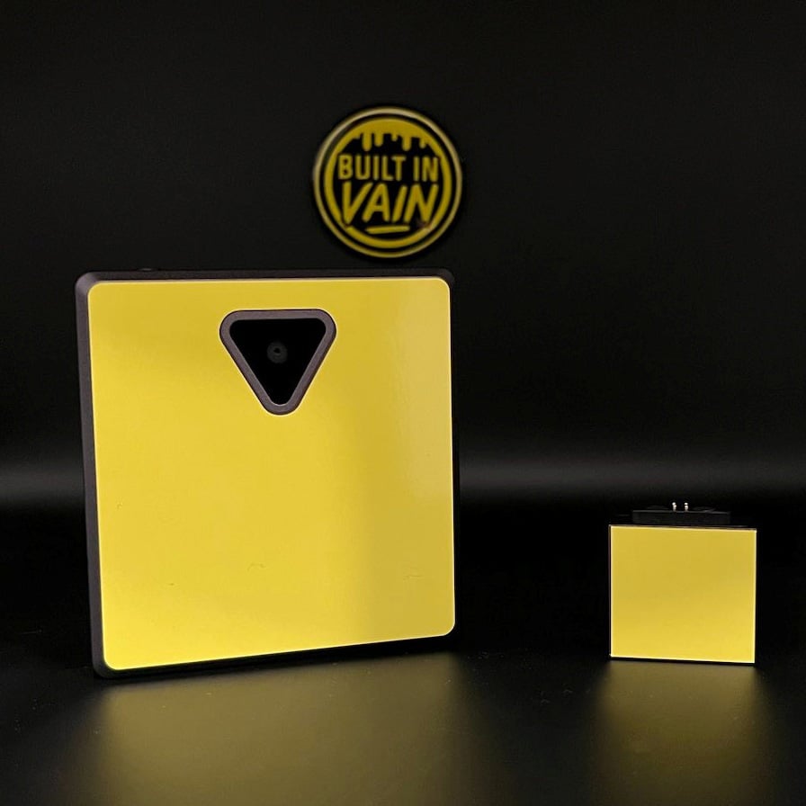 Ellipal Titan Mini Crypto Wallet Skin Wrap Cover