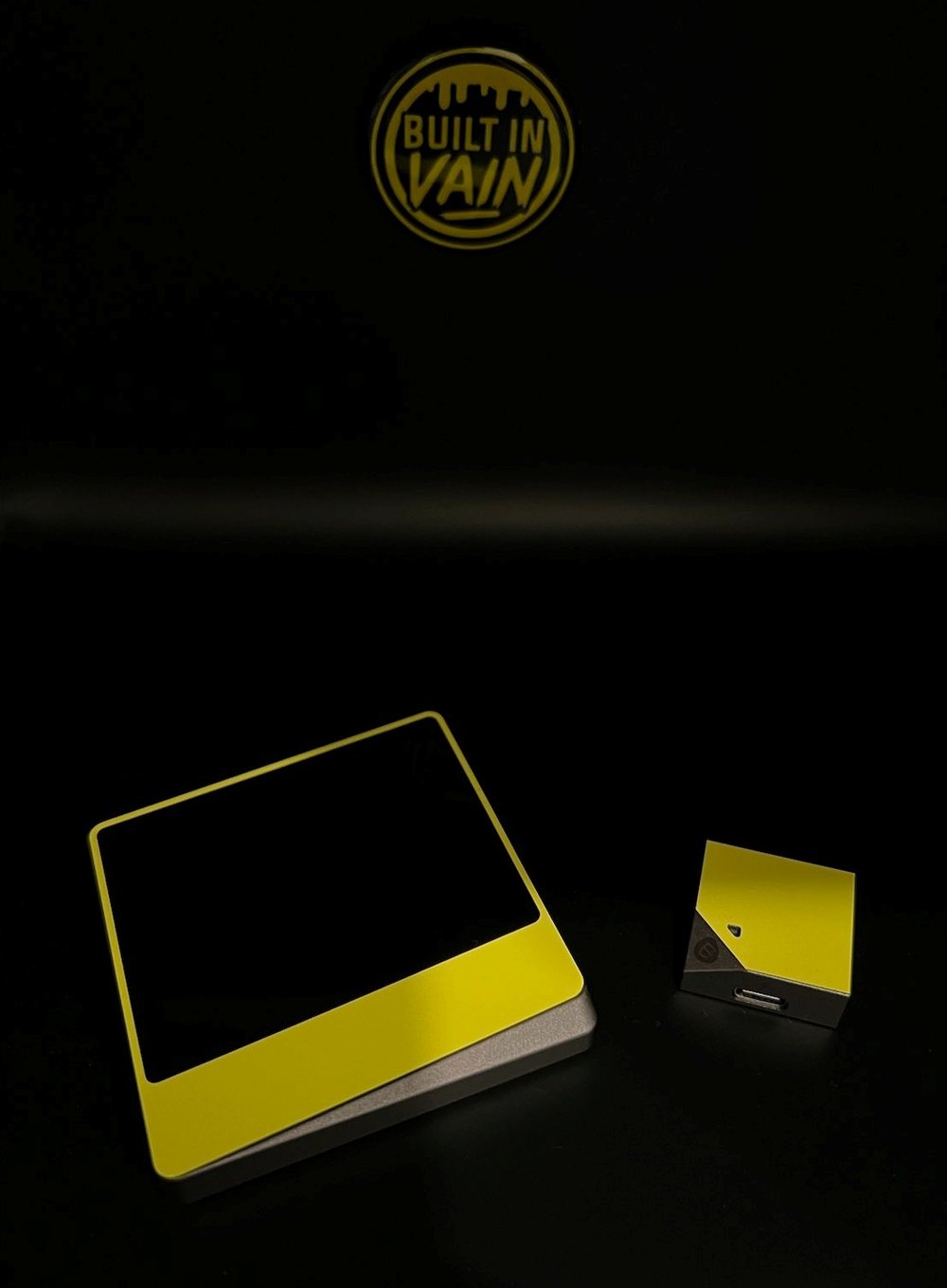 Ellipal Titan Mini Crypto Wallet Skin Wrap Cover