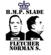 Porridge. Norman Stanley Fletcher Mugshot Mug