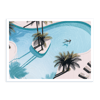 Print — Pool