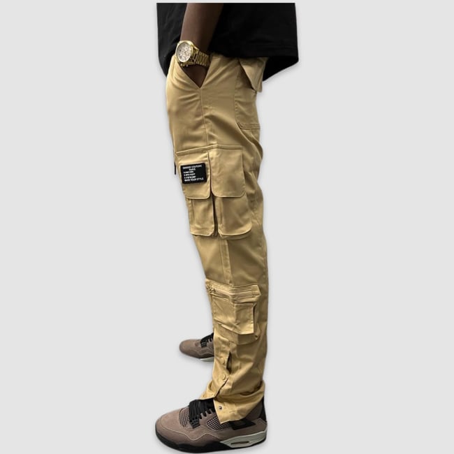 cargo pocket