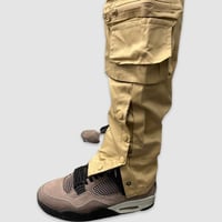 Image 4 of Cargo Pockets Beige