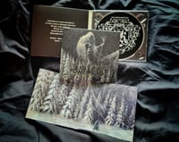 Kalmankantaja - Talventuoja CD