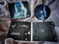 Kalmankantaja / Unjoy split CD
