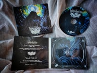 Kalmankantaja / Worthless Lament split CD