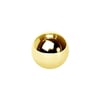 Bardot - Standard Screw Ball Gold (Surgical Steel, 1.2 mm)