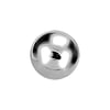 Bardot - Standard Screw Ball (Titanium, 1.6 mm)