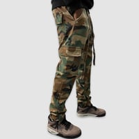 Image 2 of Cargo Camo Pant