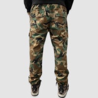 Image 4 of Cargo Camo Pant