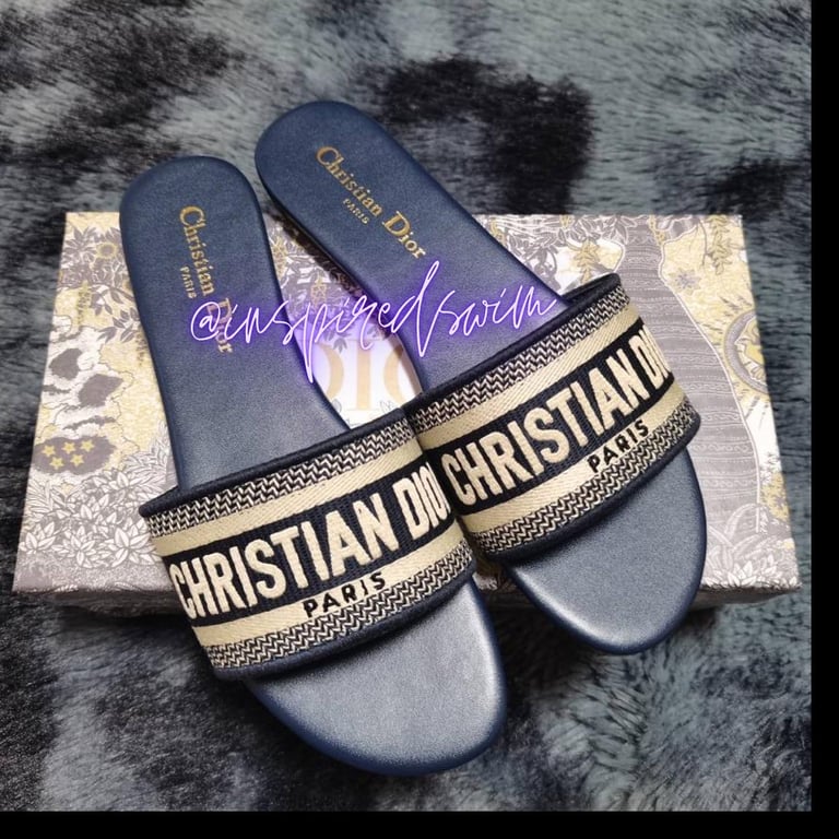 Dior Sandals 