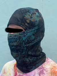 Image 3 of 1/1 Sesh Grem Balaclava #3