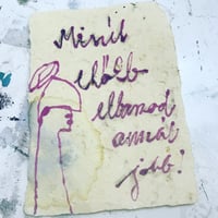 Anyádrajzol: Annál jobb