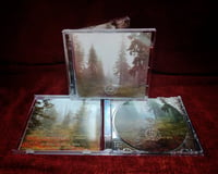 OotWH - Through Woods And Fog CD