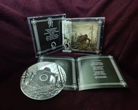 Image 2 of Kalmankantaja - Metsäuhri CD