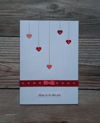 Image 3 of Wedding/Valentine cards