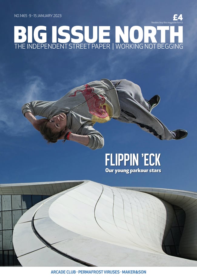 Issue 1465